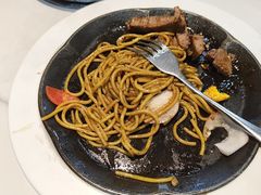 -吉布鲁牛排海鲜自助(温江合生汇店)