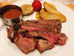 -郑州希尔顿酒店·阿米奇意大利餐厅