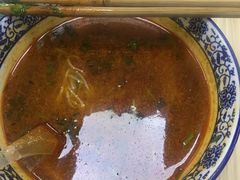 -樊记腊汁肉(竹笆市总店)