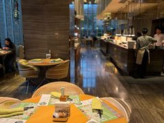-上海静安香格里拉大酒店