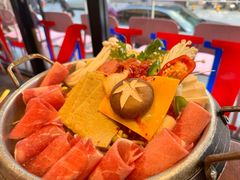 -双门洞·森系料理(体育西店)