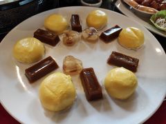 -大树头·花园餐厅(市桥店)