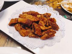 -阿凡提餐厅(簋街店)