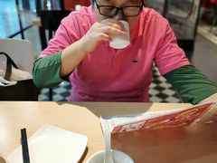 -避风塘(宝山万达店)