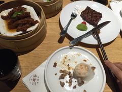 -兰亭轩茶餐厅(长江路店)