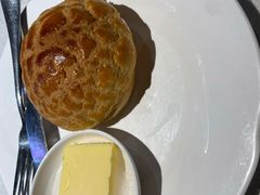 -港久茶餐厅(鹭洲里店)
