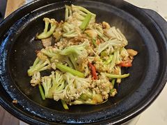 -黑鸡小馆(金源店)