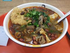 -螺小胖柳州螺蛳粉(钟楼总店)