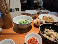 -田小狗的饭店(碧桂园店)