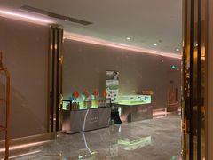 -桃花源中餐厅(金茂豪华精选酒店)