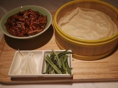 -小菜园新徽菜(合肥之心城店)