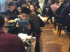 -巴四老城区炭火蛙锅(张江店)