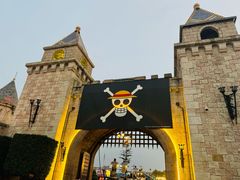 -大连海昌发现王国主题公园