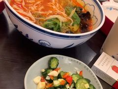 -康师傅私房牛肉面(吴中店)