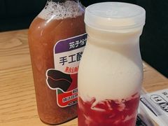 -茄子恰恰·新云南小炒(坪山益田店)