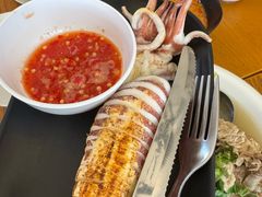 -Doo Dee Thai Food(Issan/Isaan/Esan)