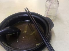 -南湖胖子砂锅(五福街店)
