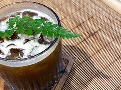 -Metal hands·铁手咖啡