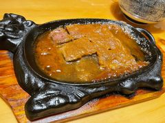 -铃兰日本料理(汉水路店)