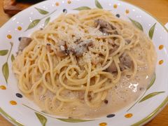 -萨莉亚意式餐厅(天河城购物中心店)