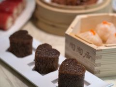 -陶陶居酒家(环市东店)