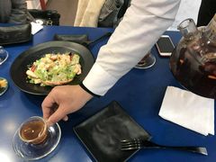 -威克特披萨汉堡