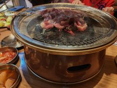 -闻老头·菊花炭烤肉(D11店)