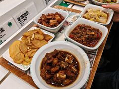 -老乡鸡(东方广场店)