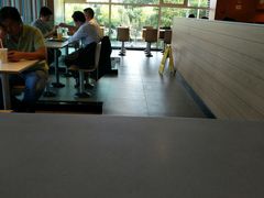 -麦当劳(朝阳路得来速店)