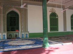 -艾提尕尔清真寺