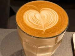 -Peet's Coffee皮爷咖啡(浦东世纪汇店)