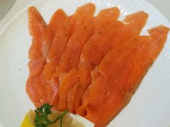 -库滋明·俄罗斯特色美食(中央大街店)