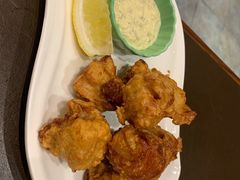 炸鸡块-伊藤ITO(侨福芳草地购物中心店)