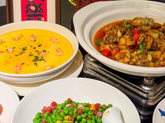 -简小舍·民间手艺菜(武昌江滩店)