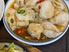 -人民公社铁锅炖·东北菜(卫国道店)