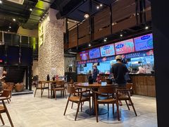 -烧蠔帮·生蚝海鲜牌档(观海店)