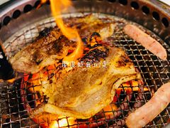 -火炉火自助餐(西直门凯德MALL店)