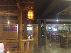 -绿岛汤泉韩式休闲会所