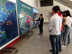 -国际邮轮中心码头(厦鼓码头)