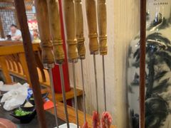 -清真·京华源铜锅涮肉(丰庆店)