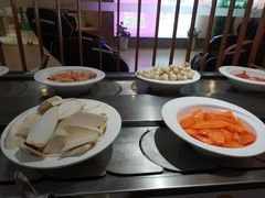 -咕叽咕叽自助烤肉小火锅(西城广场购物中心店)