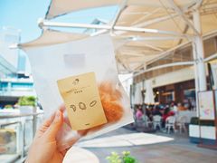 牛角包-喜茶(深圳福田星河COCO Park店)
