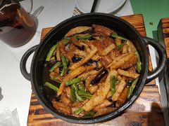 -鑫小城故事·藕汤·家常菜(台北一路总店)