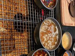-夜食白市Yespicy·烧烤啤酒宵夜(番禺四海城店)