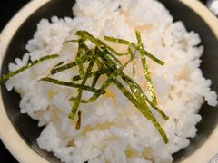 海苔米饭-西街夜油条·麻团包乌饭