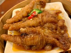 -点都德(聚福楼店)