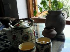 -乡绅本色白家厨坊