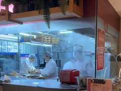 -添福来墨鱼饺子 · 海鲜东北菜(泡崖店)