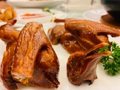 -海逸海鲜酒家(古北店)