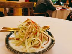 -龙门阵茶屋川菜馆(武康路店)